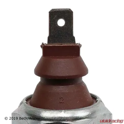 Beck/Arnley Engine Oil Pressure Switch w/Light 201-1078 - 201-1078