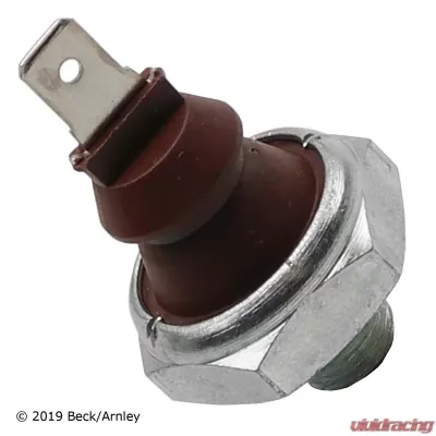 Beck/Arnley Engine Oil Pressure Switch w/Light 201-1078 - 201-1078