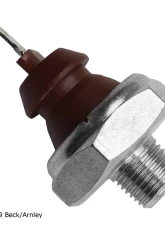 Beck/Arnley Engine Oil Pressure Switch w/Light 201-1078                                     - 201-1078 - Image 5