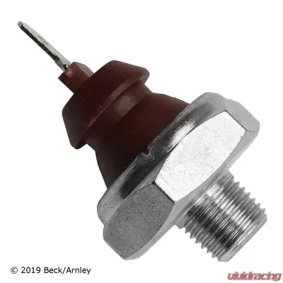 Beck/Arnley Engine Oil Pressure Switch w/Light 201-1078 - 201-1078
