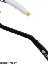 Beck/Arnley Turn Signal Switch 201-1089                                     - 201-1089 - Image 2
