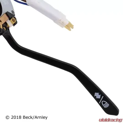 Beck/Arnley Turn Signal Switch 201-1089 - 201-1089
