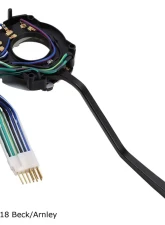 Beck/Arnley Turn Signal Switch 201-1089                                     - 201-1089 - Image 3