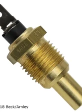Beck/Arnley Engine Coolant Temperature Switch w/Gauge 201-1112                                     - 201-1112 - Image 2