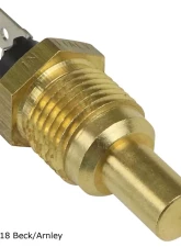 Beck/Arnley Engine Coolant Temperature Switch w/Gauge 201-1112                                     - 201-1112 - Image 3