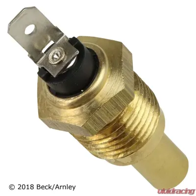 Beck/Arnley Engine Coolant Temperature Switch w/Gauge 201-1112 - 201-1112