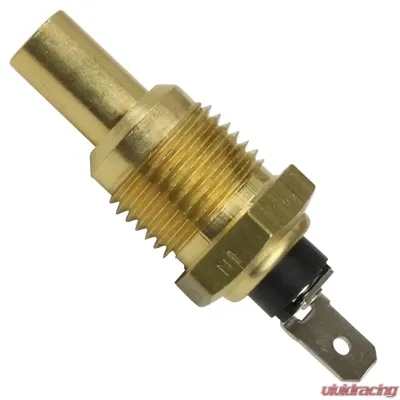 Beck/Arnley Engine Coolant Temperature Switch w/Gauge 201-1112 - 201-1112