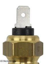 Beck/Arnley Engine Coolant Temperature Switch w/Gauge 201-1124                                     - 201-1124 - Image 2
