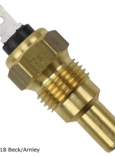 Beck/Arnley Engine Coolant Temperature Switch w/Gauge 201-1124                                     - 201-1124 - Image 3