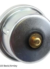 Beck/Arnley Engine Oil Pressure Switch w/Gauge 201-1130                                     - 201-1130 - Image 2