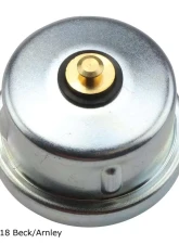 Beck/Arnley Engine Oil Pressure Switch w/Gauge 201-1130                                     - 201-1130 - Image 3