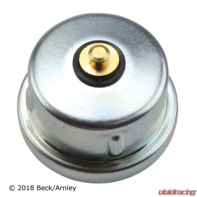 Beck/Arnley Engine Oil Pressure Switch w/Gauge 201-1130 - 201-1130
