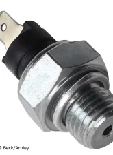 Beck/Arnley Engine Oil Pressure Switch w/Light 201-1148                                     - 201-1148 - Image 2