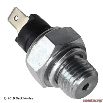 Beck/Arnley Engine Oil Pressure Switch w/Light 201-1148 - 201-1148