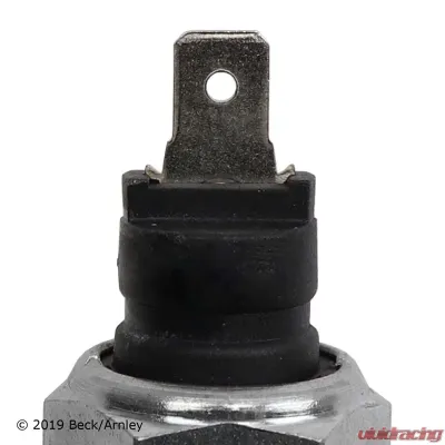 Beck/Arnley Engine Oil Pressure Switch w/Light 201-1148 - 201-1148