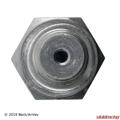 Beck/Arnley Engine Oil Pressure Switch w/Light 201-1148 - 201-1148