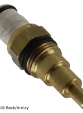 Beck/Arnley Engine Cooling Fan Switch 201-1168                                     - 201-1168 - Image 2
