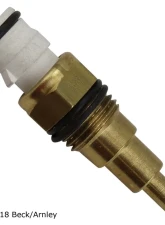 Beck/Arnley Engine Cooling Fan Switch 201-1168                                     - 201-1168 - Image 3