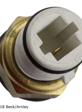 Beck/Arnley Engine Cooling Fan Switch 201-1168                                     - 201-1168 - Image 4
