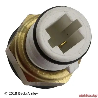 Beck/Arnley Engine Cooling Fan Switch 201-1168 - 201-1168