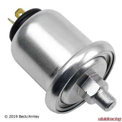 Beck/Arnley Engine Oil Pressure Switch w/Gauge 201-1170 - 201-1170