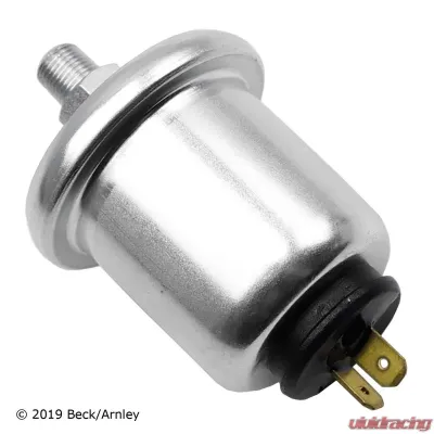 Beck/Arnley Engine Oil Pressure Switch w/Gauge 201-1170 - 201-1170