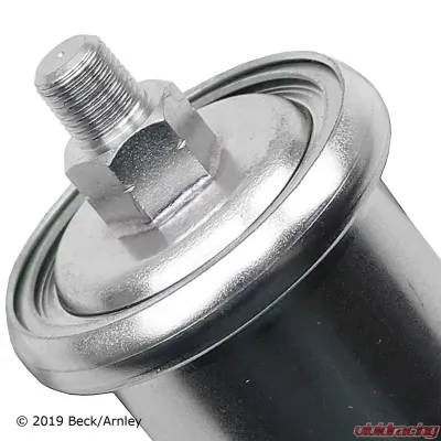 Beck/Arnley Engine Oil Pressure Switch w/Gauge 201-1170 - 201-1170