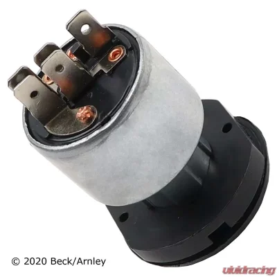 Beck/Arnley Ignition Lock Cylinder 201-1172 - 201-1172