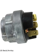 Beck/Arnley Ignition Switch 201-1174                                     - 201-1174 - Image 3