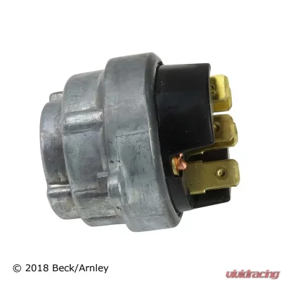 Beck/Arnley Ignition Switch 201-1174 - 201-1174