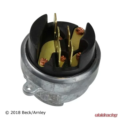 Beck/Arnley Ignition Switch 201-1174 - 201-1174