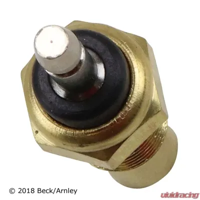 Beck/Arnley Engine Coolant Temperature Switch w/Gauge 201-1187 - 201-1187