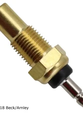 Beck/Arnley Engine Coolant Temperature Switch w/Gauge 201-1187                                     - 201-1187 - Image 3