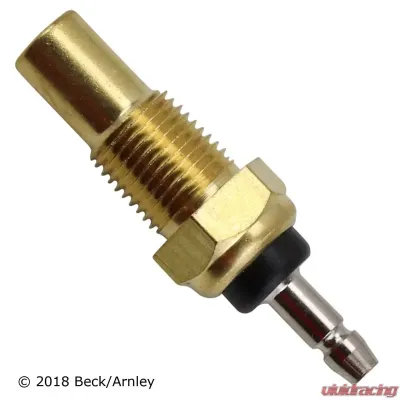 Beck/Arnley Engine Coolant Temperature Switch w/Gauge 201-1187 - 201-1187