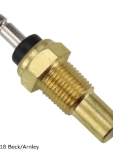 Beck/Arnley Engine Coolant Temperature Switch w/Gauge 201-1187                                     - 201-1187 - Image 4