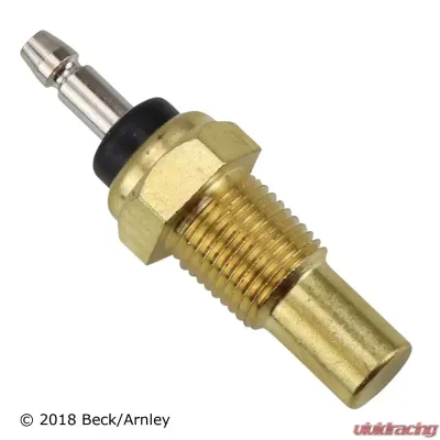 Beck/Arnley Engine Coolant Temperature Switch w/Gauge 201-1187 - 201-1187