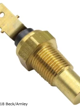 Beck/Arnley Engine Coolant Temperature Switch w/Gauge 201-1220                                     - 201-1220 - Image 2
