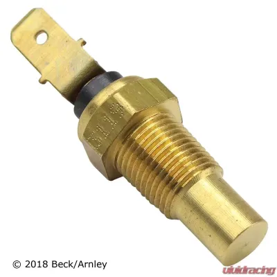 Beck/Arnley Engine Coolant Temperature Switch w/Gauge 201-1220 - 201-1220