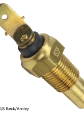 Beck/Arnley Engine Coolant Temperature Switch w/Gauge 201-1220                                     - 201-1220 - Image 3