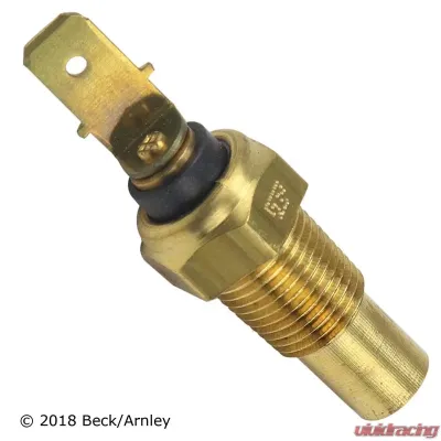 Beck/Arnley Engine Coolant Temperature Switch w/Gauge 201-1220 - 201-1220