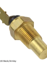 Beck/Arnley Engine Coolant Temperature Switch w/Gauge 201-1220                                     - 201-1220 - Image 4