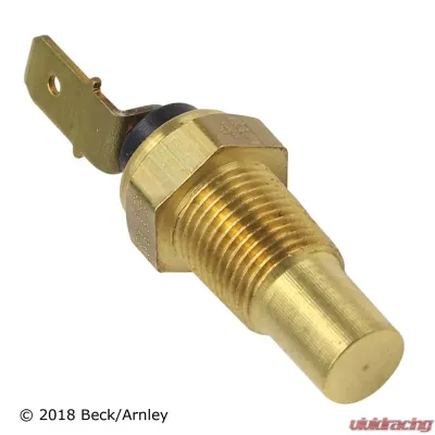Beck/Arnley Engine Coolant Temperature Switch w/Gauge 201-1220 - 201-1220