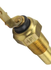 Beck/Arnley Engine Coolant Temperature Switch w/Gauge 201-1220                                     - 201-1220 - Image 4