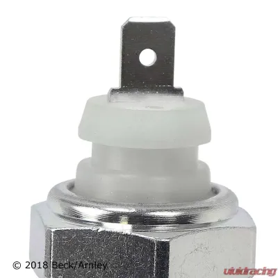 Beck/Arnley Engine Oil Pressure Switch w/Light 201-1263 - 201-1263