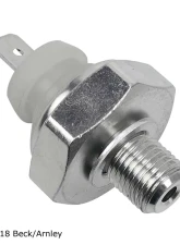 Beck/Arnley Engine Oil Pressure Switch w/Light 201-1263                                     - 201-1263 - Image 3
