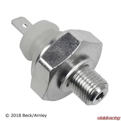 Beck/Arnley Engine Oil Pressure Switch w/Light 201-1263 - 201-1263