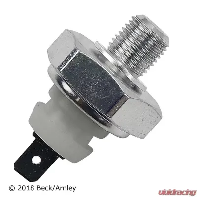 Beck/Arnley Engine Oil Pressure Switch w/Light 201-1263 - 201-1263