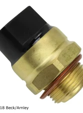 Beck/Arnley Engine Cooling Fan Switch 201-1266                                     - 201-1266 - Image 3