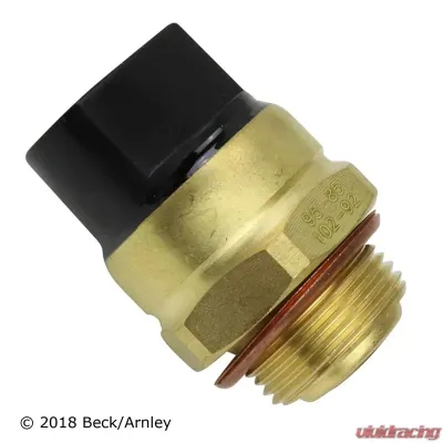 Beck/Arnley Engine Cooling Fan Switch 201-1266 - 201-1266