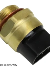 Beck/Arnley Engine Cooling Fan Switch 201-1266                                     - 201-1266 - Image 4